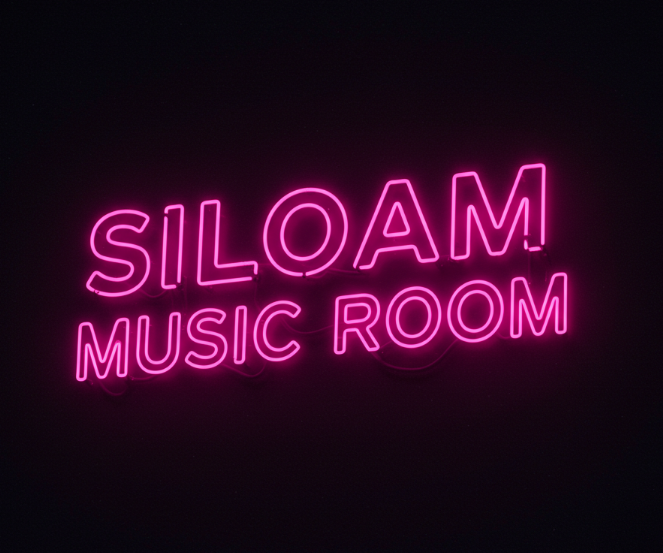 Logo Siloam Music Room - Ruang Musik Edukatif Siloam
